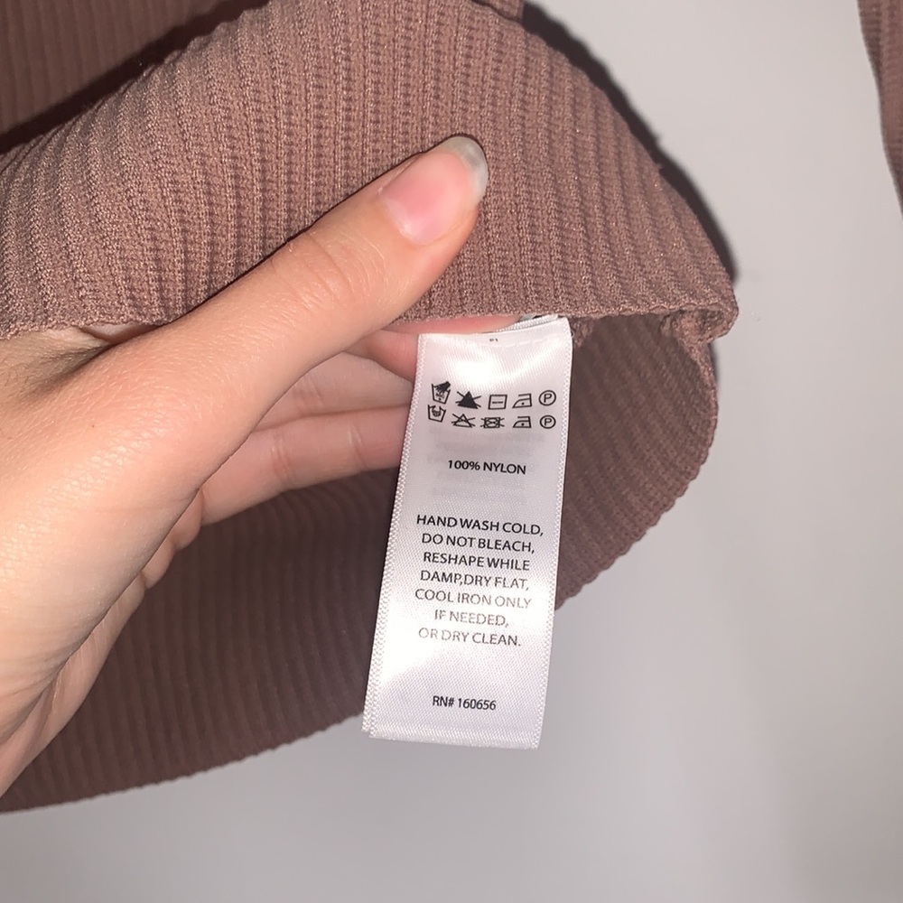 Sincerely Jules | Sweetheart Long Sleeve Top - Picture 8 of 9